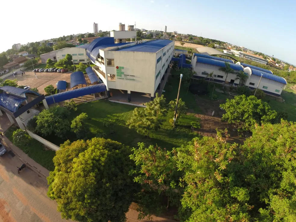Campus Santarém